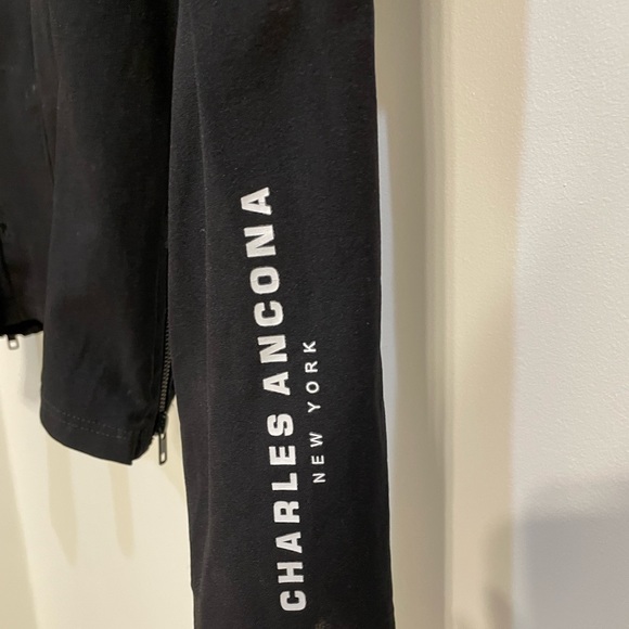 Charles Ancona Training Jacket - Picture 4 of 6